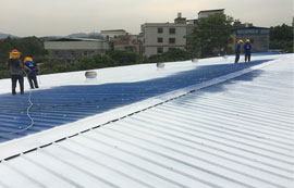 陽(yáng)江市匯海農(nóng)牧科技有限公司_廠(chǎng)房降溫