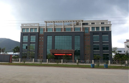 中山市歐貝特衛(wèi)浴有限公司_廠(chǎng)房降溫