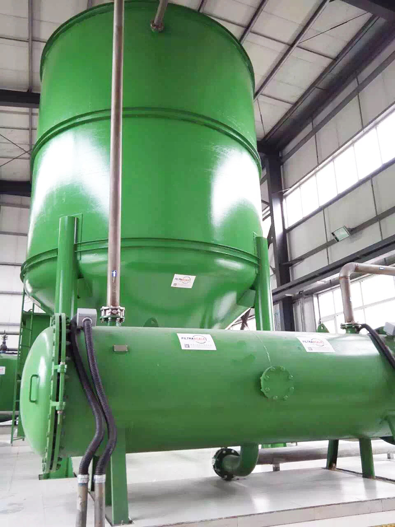 電化學(xué)耦合軟化結(jié)晶技術(shù)